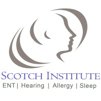 Scotch Institute of Ear Nose & Throat logo, Scotch Institute of Ear Nose & Throat contact details