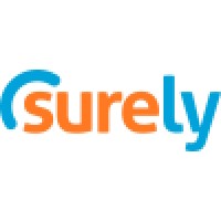 Surely Group logo, Surely Group contact details