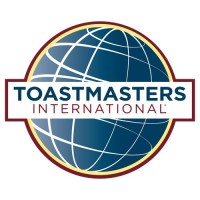 Downtown Toastmasters logo, Downtown Toastmasters contact details