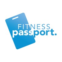 Fitness Passport logo, Fitness Passport contact details