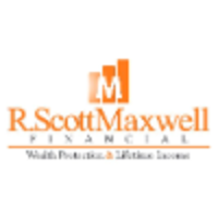 R Scott Maxwell Financial logo, R Scott Maxwell Financial contact details