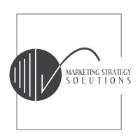 Marketing Strategy Solutions logo, Marketing Strategy Solutions contact details