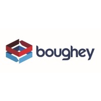 BOUGHEY DISTRIBUTION LTD logo, BOUGHEY DISTRIBUTION LTD contact details