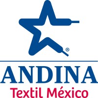 Andina Textil Mexico logo, Andina Textil Mexico contact details