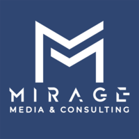 Mirage Media & Consulting logo, Mirage Media & Consulting contact details