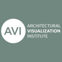 Architectural Visualization Institute logo, Architectural Visualization Institute contact details