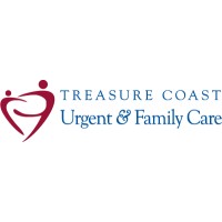 Treasure Coast Urgent & Family Care logo, Treasure Coast Urgent & Family Care contact details