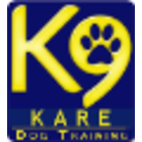 K9 Kare logo, K9 Kare contact details