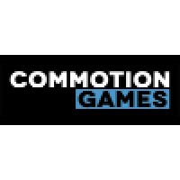 Commotion Games Pty Ltd logo, Commotion Games Pty Ltd contact details