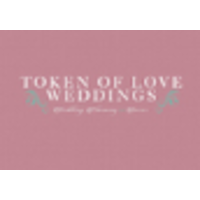 Token of Love Weddings logo, Token of Love Weddings contact details