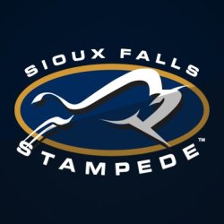 Sioux Falls Stampede logo, Sioux Falls Stampede contact details