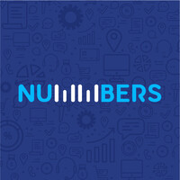 Nummbers Marketing Digital logo, Nummbers Marketing Digital contact details