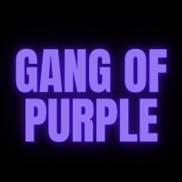 Gang of Purple logo, Gang of Purple contact details