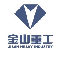 JISAN HEAVY INDUSTRY LTD logo, JISAN HEAVY INDUSTRY LTD contact details