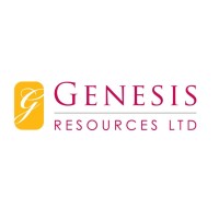 Genesis Resources Limited logo, Genesis Resources Limited contact details