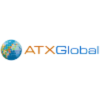 ATX Global LLC logo, ATX Global LLC contact details