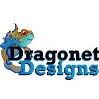 Dragonet Designs logo, Dragonet Designs contact details