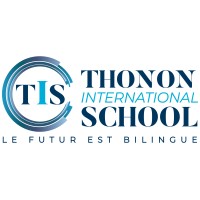 Thonon International School logo, Thonon International School contact details