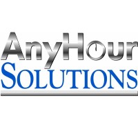 AnyHour Solutions logo, AnyHour Solutions contact details