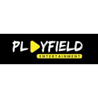 Playfield Entertainment logo, Playfield Entertainment contact details