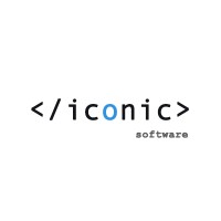 Iconic Software logo, Iconic Software contact details