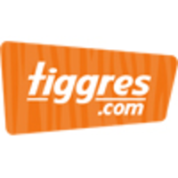 Tiggres logo, Tiggres contact details