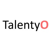 TalentyO logo, TalentyO contact details