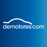 Demotores.com logo, Demotores.com contact details