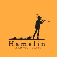 Hamelin Media logo, Hamelin Media contact details