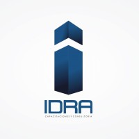 IDRA Capacitaciones logo, IDRA Capacitaciones contact details