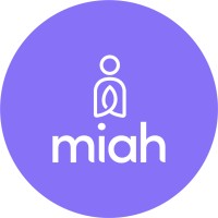 Miah logo, Miah contact details