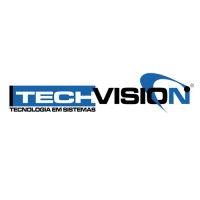 Techvision logo, Techvision contact details