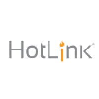 HotLink Corporation logo, HotLink Corporation contact details