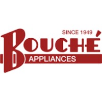 Bouche Appliances logo, Bouche Appliances contact details