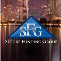 Secure Funding Group logo, Secure Funding Group contact details