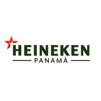 HEINEKEN Panamá logo, HEINEKEN Panamá contact details