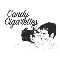 Candy Cigarettes logo, Candy Cigarettes contact details