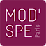 MOD'SPE Paris logo, MOD'SPE Paris contact details