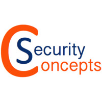 Security Concepts Ltd logo, Security Concepts Ltd contact details