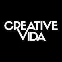 Creative Vida logo, Creative Vida contact details