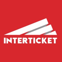 Interticket USA, Inc. logo, Interticket USA, Inc. contact details