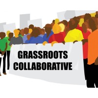 Grassroots Collaborative logo, Grassroots Collaborative contact details