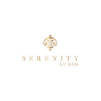 Serenity Audio logo, Serenity Audio contact details