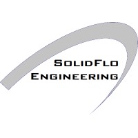 SolidFlo Engineering logo, SolidFlo Engineering contact details