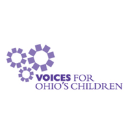 Voices for Ohio's Children logo, Voices for Ohio's Children contact details