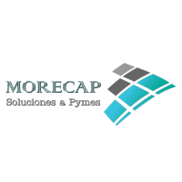 MORECAP Soluciones a Pymes logo, MORECAP Soluciones a Pymes contact details