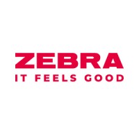 Zebra Pen UK logo, Zebra Pen UK contact details