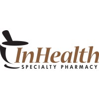 InHealth Specialty Pharmacy logo, InHealth Specialty Pharmacy contact details