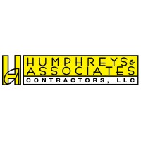 HUMPHREYS & ASSOCIATES CONTRACTORS, LLC logo, HUMPHREYS & ASSOCIATES CONTRACTORS, LLC contact details