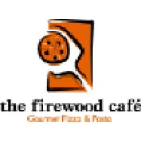 The Firewood Cafe logo, The Firewood Cafe contact details